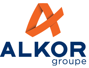 Logo Alkor de 2016